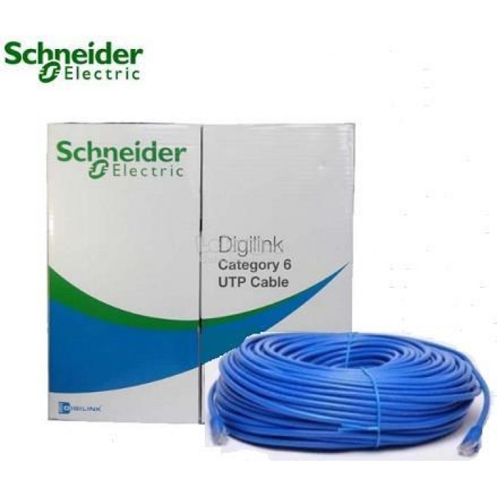 Cat 6 cable